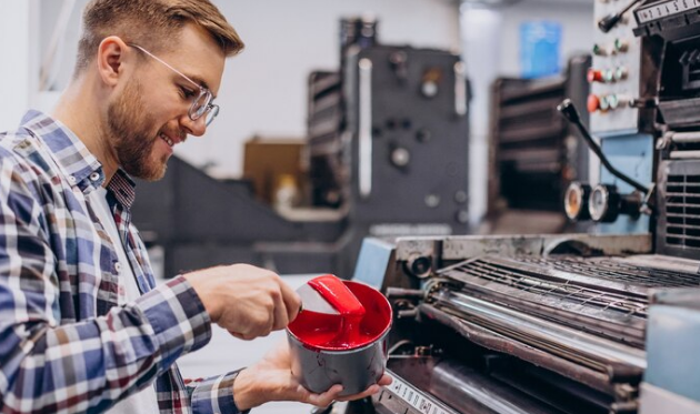 Інклюзивний друк: нові рішення для доступності та зручності